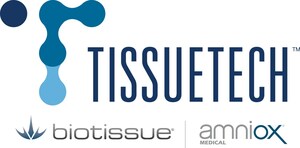 TissueTech Receives Regenerative Medicine Advanced Therapy (RMAT) Designation from U.S. Food and Drug Administration