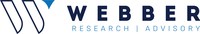 Webber Research & Advisory provides research and consulting services within the Energy Infrastructure, LNG, Marine, EPC, & Renewable Energy sectors