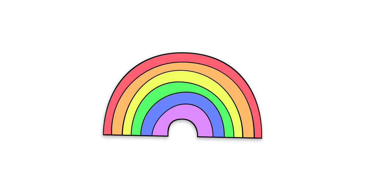 Jewelstreet Announces The Rainbow Of Hope Pin To Support Front Line Workers