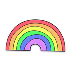 JewelStreet Announces The Rainbow of Hope Pin to Support Front Line Workers