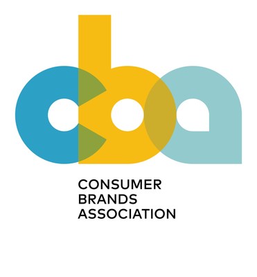 Consumer Brands Association logo