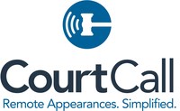 CourtCall. Remote Appearances. Simplified.