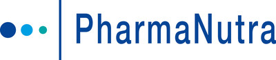 PharmaNutra Logo