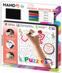 New Product Makes Learning at Home Fun