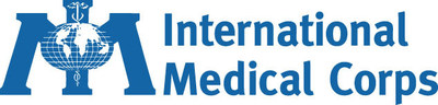 International Medical Corps logo