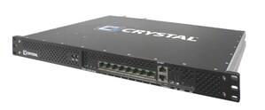 Crystal Group's Rugged Firewall Attains NIAP Cybersecurity Certification