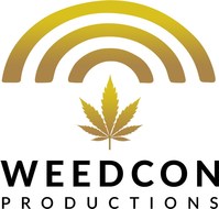 WeedCon Productions Logo