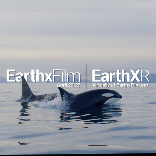 Kicking off with the pre-festival Music and Film event on April 17 at 6 p.m. ET, EarthxFilm will take place April 22-27 from 2-10 p.m. ET daily, offering 36 features and shorts; virtual options for XR experiences; various filmmaker Q&A’s, film panels, live music and youth film programming.