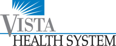 Vista Health System logo