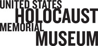 United States Holocaust Memorial Museum Logo (PRNewsfoto/United States Holocaust Memorial)