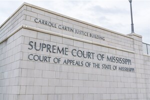 Mississippi Supreme Court Unanimously Upholds Ruling To Award C Spire With State Technology Contract