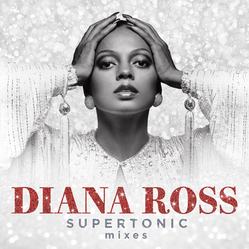'Supertonic' is a special kind of Diana Ross magic. Absolutely authentic, it’s her voice, her electrifying sound. This music has no boundaries, blending the past and the now in this new collection. On May 29, the digital release of 'Supertonic,' featuring new remixes of nine classics, will be released by Motown/UMe. 'Supertonic' also will be available June 26 on CD and crystal-clear vinyl. The first single, "Love Hangover 2020," is Ms. Ross' 4th consecutive Billboard No. 1 Dance Club Songs hit.