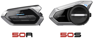 SENA Celebrates the North American Launch of Flagship 50R &amp; 50S Communication Devices with a Substantial Mesh 2.0 Firmware Update and a Trade-Up Program