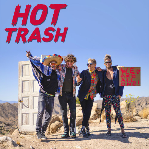 Hot Trash