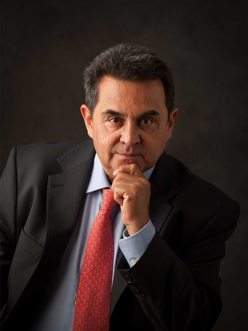 Dr Gabriel Serrano – Dermatologist and Founder of Sesderma