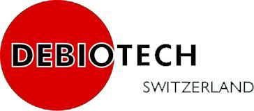 Debiotech Logo