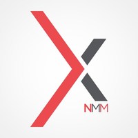 Next Millennium Media Logo.