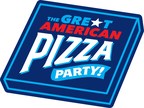 Support Your Local Pizza Place During #TheGreatAmericanPizzaParty