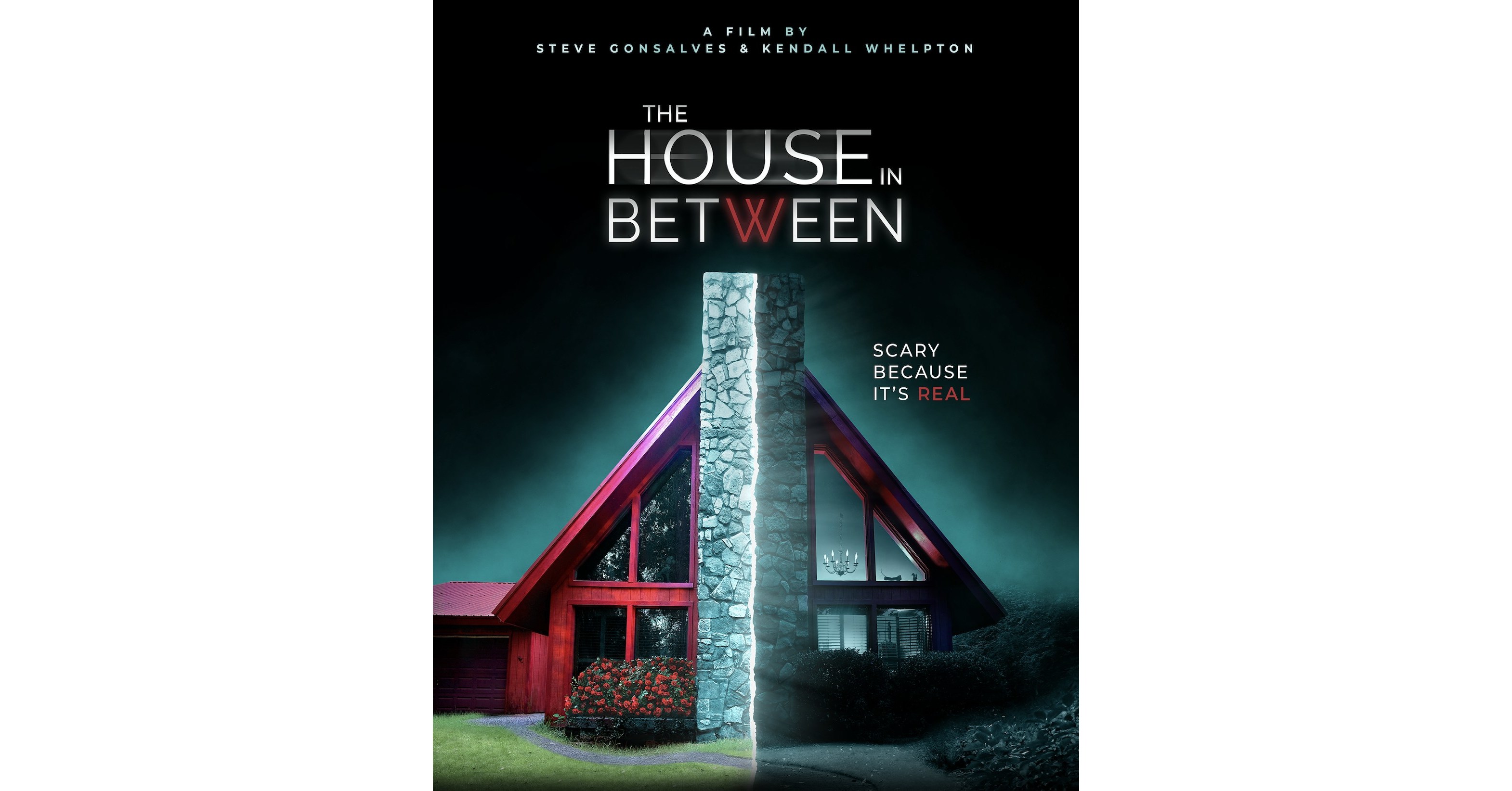 One Of The Most Haunted Houses In America Finally Explored In Hard Science Documentary As Part Of Decade Long Study The House In Between