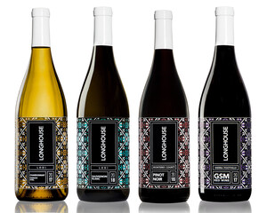 Longhouse Wines Signs With Scout Distribution, Continues Expansion Throughout San Diego and Orange County