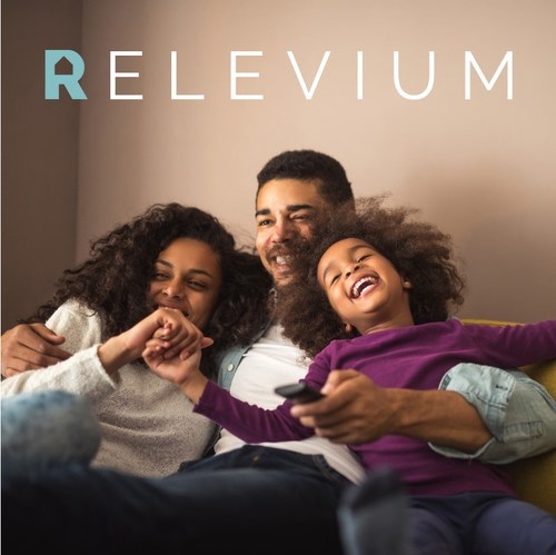 Relevium Foundation founded to provide temporary rent relief for families in need.