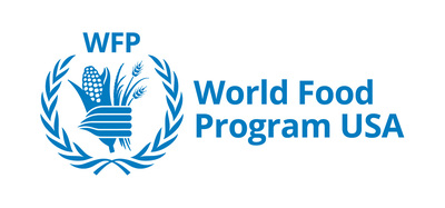 (PRNewsfoto/World Food Program USA)