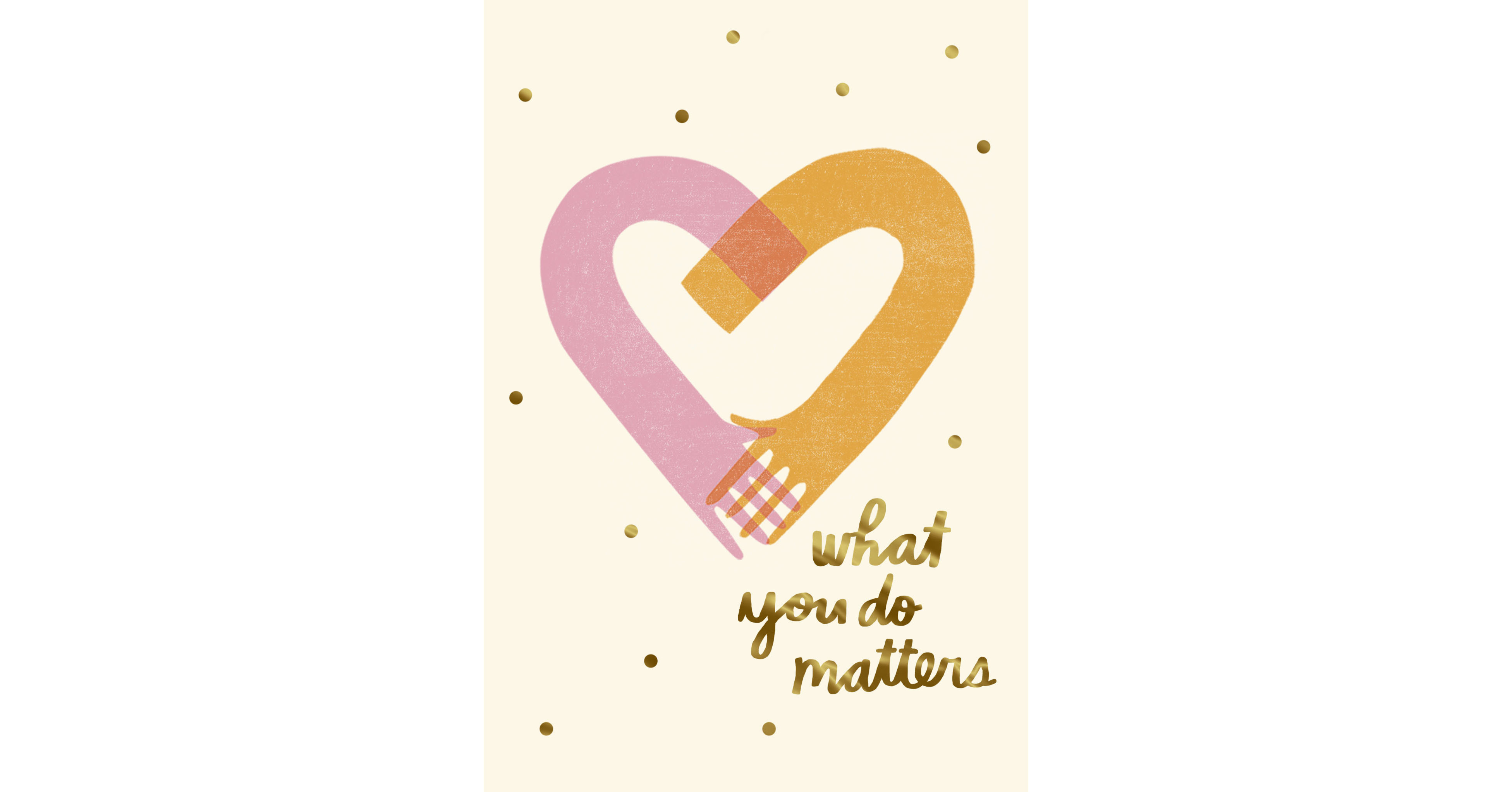 Hallmark Provides Canadians with Opportunity to Say "Thank You" with