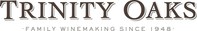 Trinity Oaks Logo