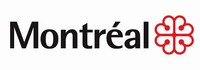 Logo: Ville de Montréal (Groupe CNW/Ville de Montréal - Cabinet de la mairesse et du comité exécutif)
