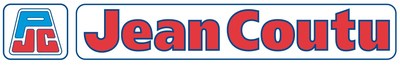 Logo: Jean Coutu (CNW Group/The Jean Coutu Group (PJC) Inc.)