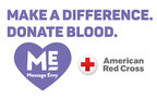 Massage Envy Teams Up With American Red Cross For Massive Blood Drive