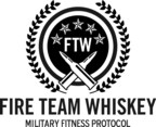 U.S Navy Sailor with COVID-19 does Fire Team Whiskey Workout in Quarantine