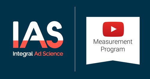 Integral Ad Science Is Selected for the YouTube Measurement Program for brand safety and brand suitability.