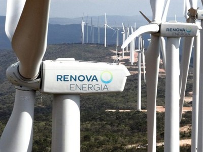 Renova Energia