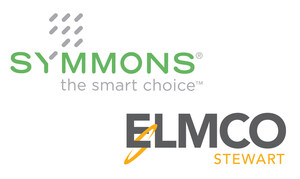 Symmons Industries Expands Relationship with Elmco Stewart to Include Las Vegas Market