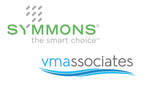 Symmons Industries Expands Relationships with Virginia Maryland Associates in Maryland, Washington D.C. and Parts of Virginia