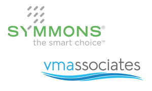 Symmons Industries Expands Relationships with Virginia Maryland Associates in Maryland, Washington D.C. and Parts of Virginia