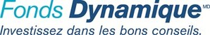 Fonds Dynamique annonce la distribution en espèces d'avril 2020 d'un FNB actif Dynamique