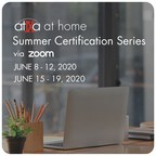 ATIXA Announces Its Online 2020 Summer Certification Series