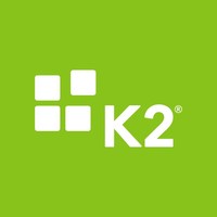 K2 Process Automation (PRNewsfoto/K2 Software)