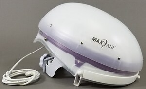 Accélération de la production des systèmes MAXAIR pour répondre aux besoins de protection respiratoire liés à la COVID-19