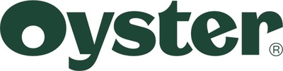 Oyster™ Logo (PRNewsfoto/Oyster)