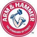 ARM &amp; HAMMER™ Expands Sustainability Initiatives Beyond the Laundry Room in Celebration of Earth Day