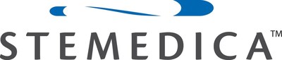 Stemedica Cell Technologies, Inc. Logo (PRNewsfoto/Stemedica Cell Technologies, In)