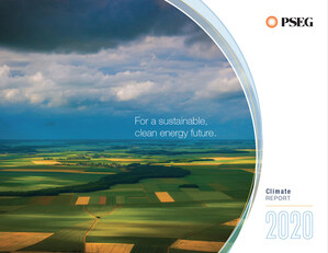 PSEG Launches Inaugural Climate Report, Follows TCFD Framework