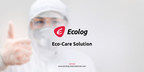 Ecolog International Announces the Launch of its Eco-Care Solution to Help Public and Private Sectors With Gradual Economic Continuity in the Wake of COVID-19 Pandemic