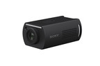 Sony Introduces Optimal Flexibility in Remote Communication, Monitoring and Content Production with Latest 4K 60P Cameras