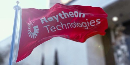 Raytheon Missiles & Defense, a business of the newly formed Raytheon Technologies, was formed on a foundation of advanced innovation and excellence in engineering.