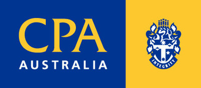 CPA Australia Logo (PRNewsfoto/CPA Australia)
