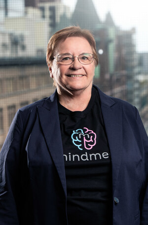 MindMed Promotes Jeanne Bonelle to Executive Vice President, Technical Operations